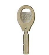 CLOVERのチェンジロック