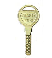 FUKIのティアキー