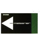 SHOWA　マイスナーカード