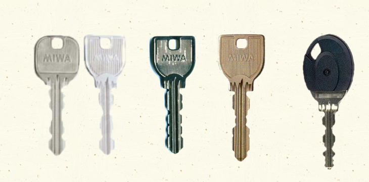 “美和ロックURキー”