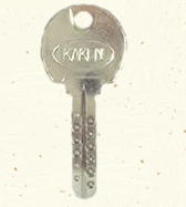 KAKEN　ディンプルキー