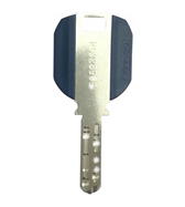 KABA ACEの裏側には鍵番号