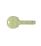 U-shin ShowaのXキー