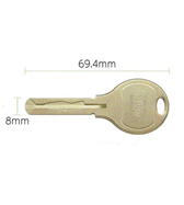 ユーシンショウワのWXキ